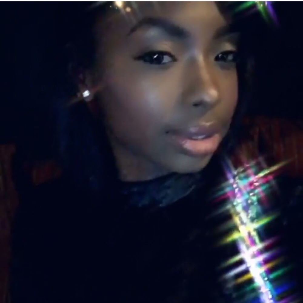 Meet your Posher, Sherena